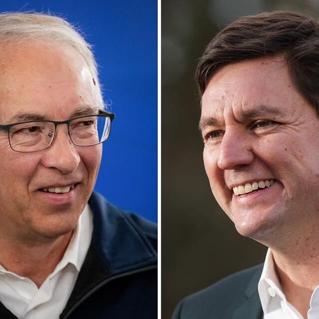 B.C. election down to absentee votes as mail-in tally fails to decide closest races